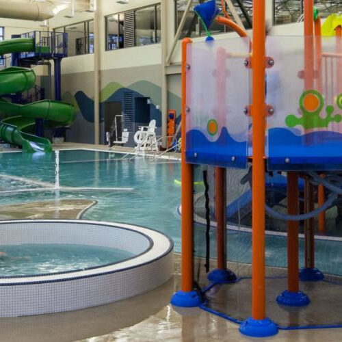 Bridgeton Rec Center Banner 2