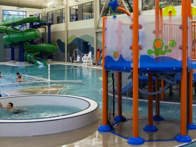 Bridgeton Rec Center Banner 2