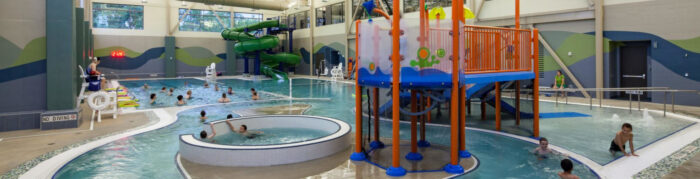 Bridgeton Rec Center Banner 2