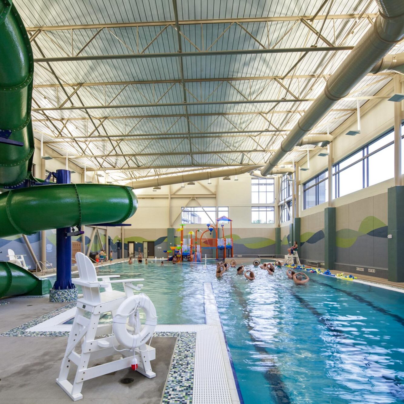 Bridgeton Rec Center Gallery 2