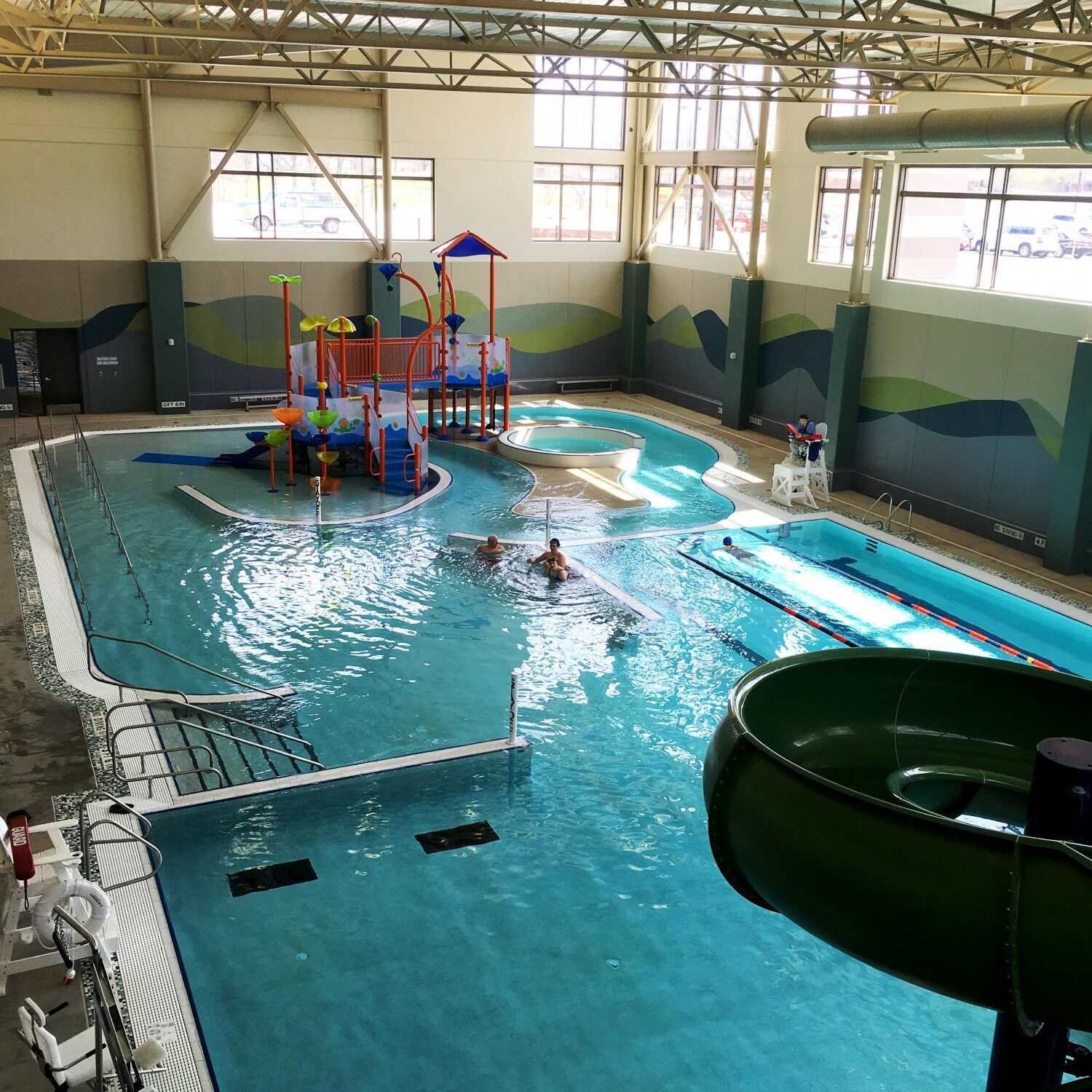 Bridgeton Rec Center Gallery 3