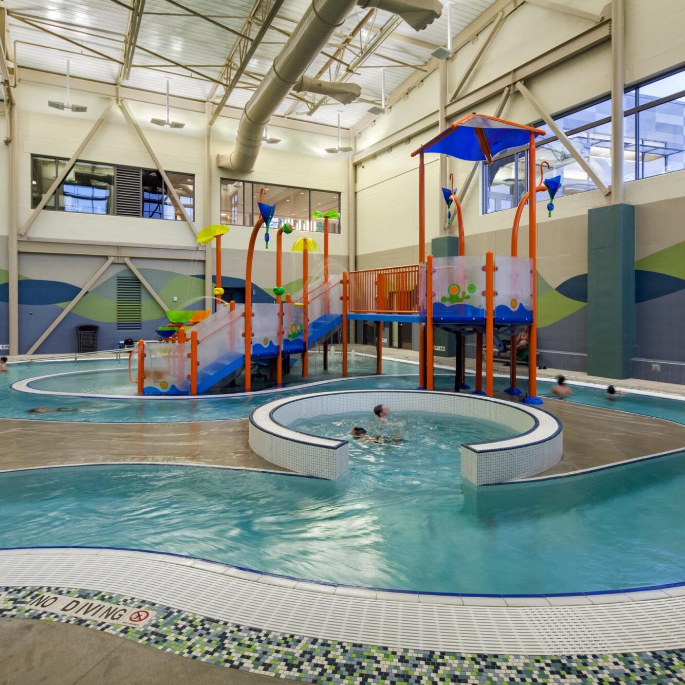 Bridgeton Rec Center Gallery 4