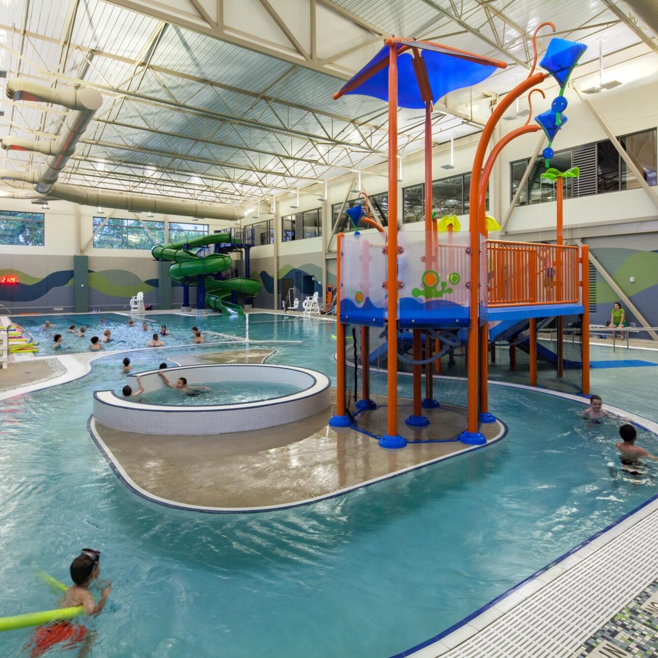 Bridgeton Rec Center Gallery 5