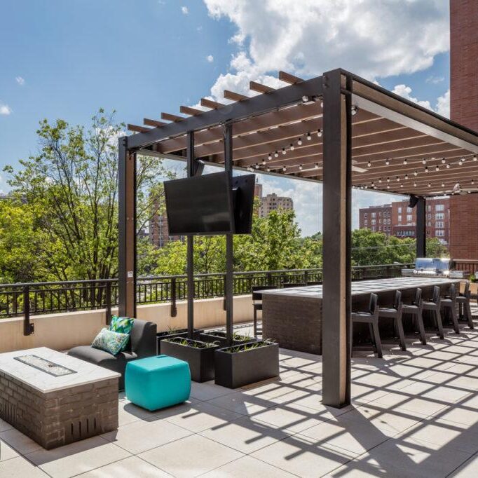 Citizen Park Apartments Gallery 3