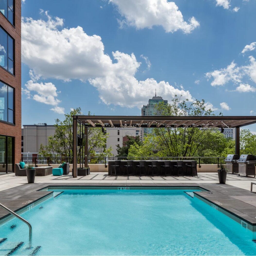 Citizen Park Apartments Gallery 4