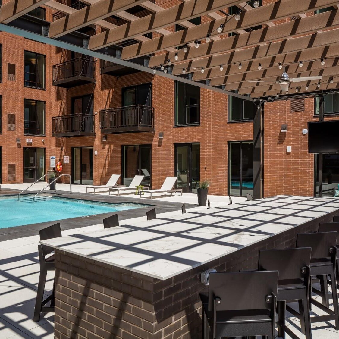 Citizen Park Apartments Gallery 5