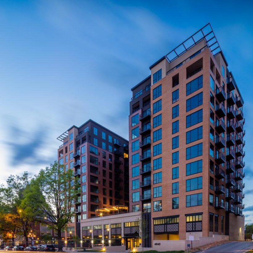 Citizen Park Apartments Gallery 6