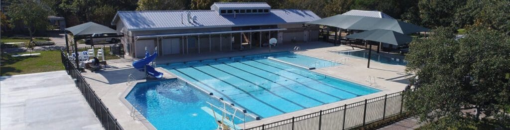 City Of Southside Place Banner 1