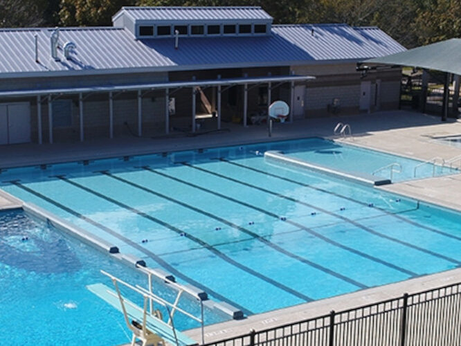 City Of Southside Place Banner 1