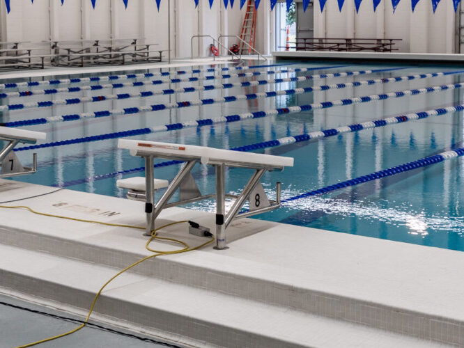 College Station Middle School Banner 1