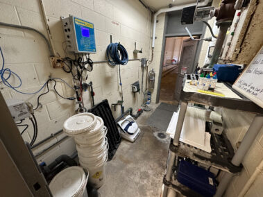 College Station Middle School Gallery 10