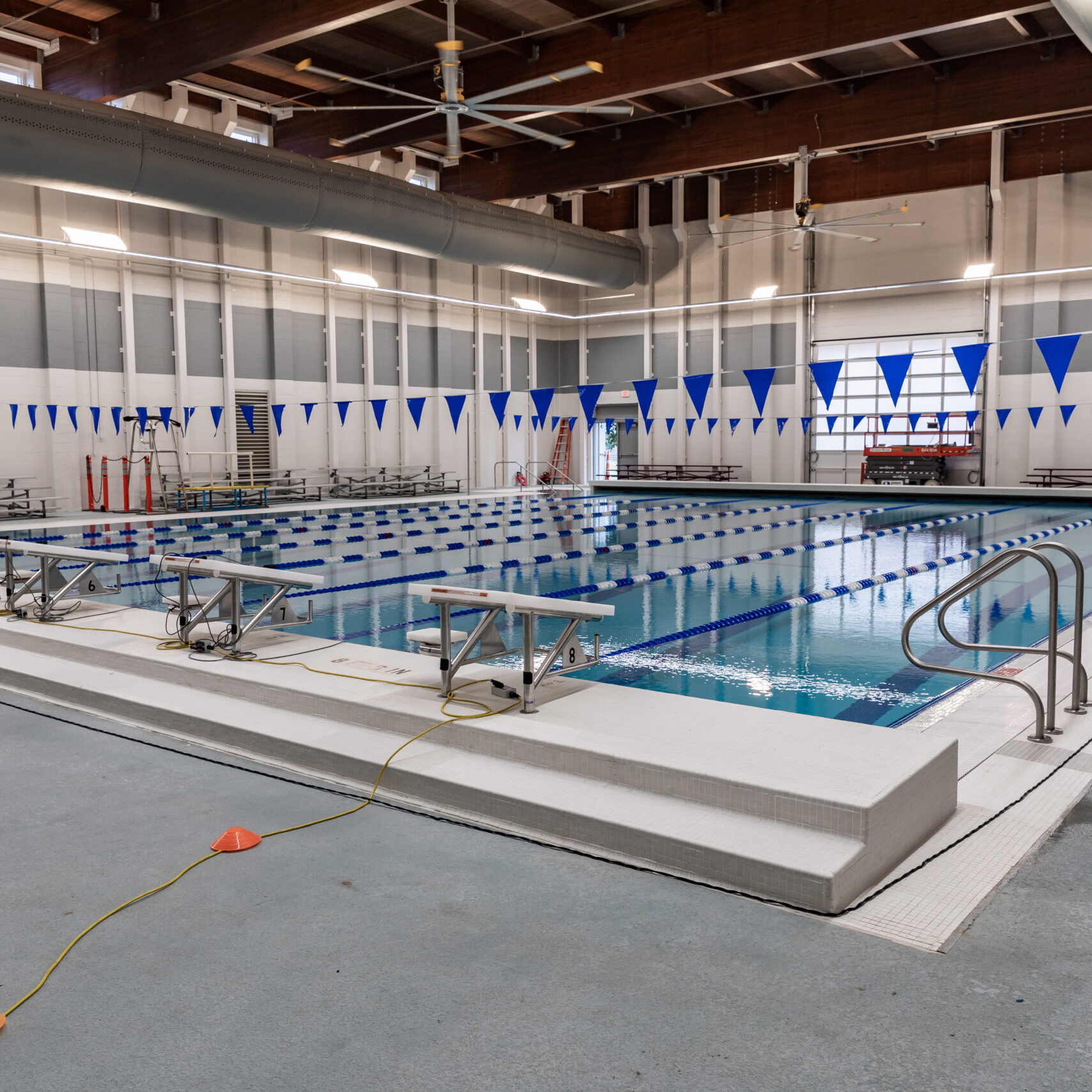 College Station Middle School Gallery 3
