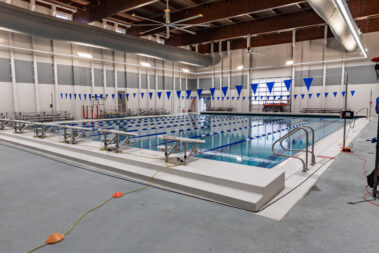 College Station Middle School Gallery 3