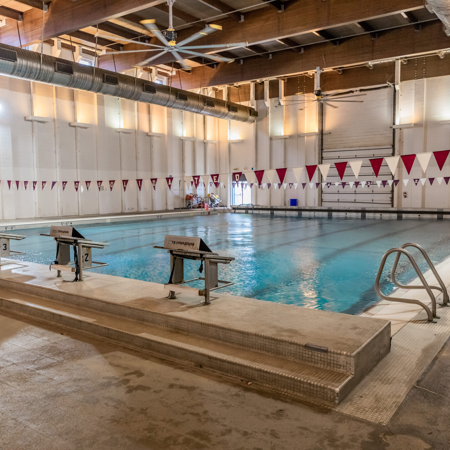 College Station Middle School Gallery 4