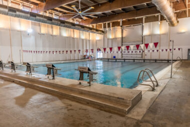 College Station Middle School Gallery 4