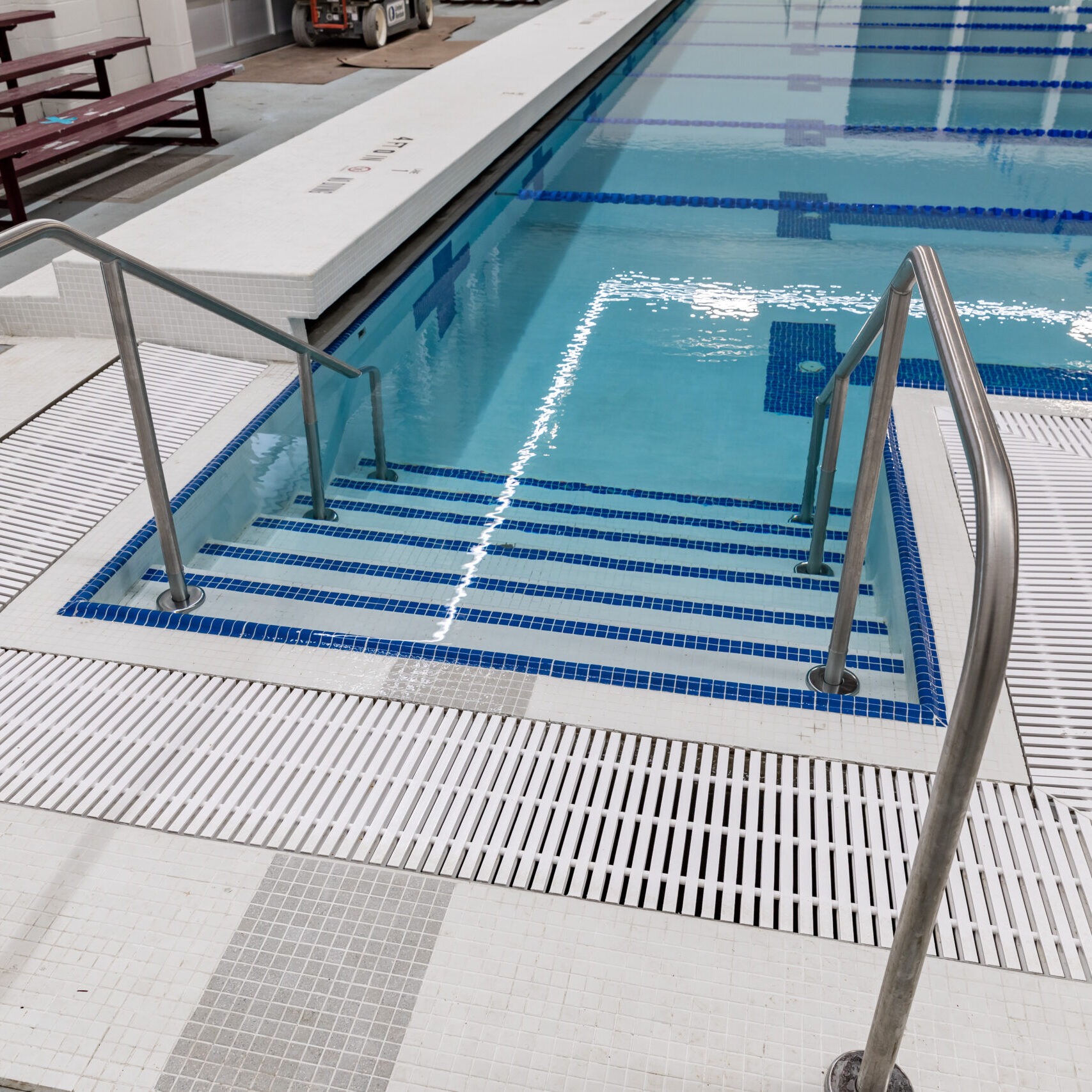College Station Middle School Gallery 5