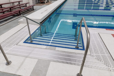 College Station Middle School Gallery 5