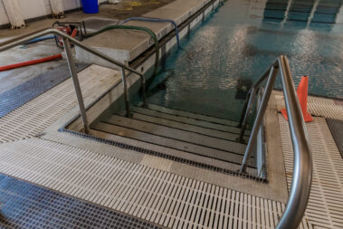 College Station Middle School Gallery 6