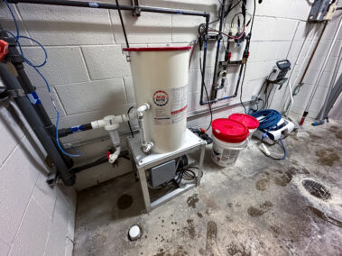 College Station Middle School Gallery 8