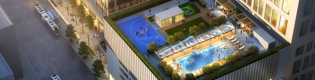 Commerce Tower Banner 1