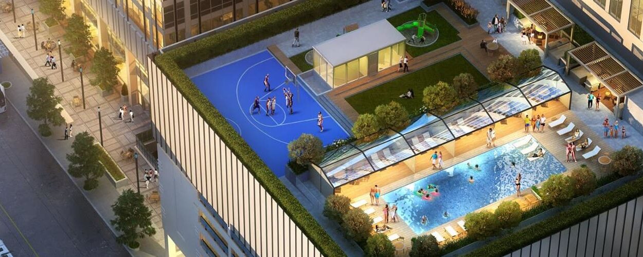 Commerce Tower Banner 1 Commerce Tower Banner 1