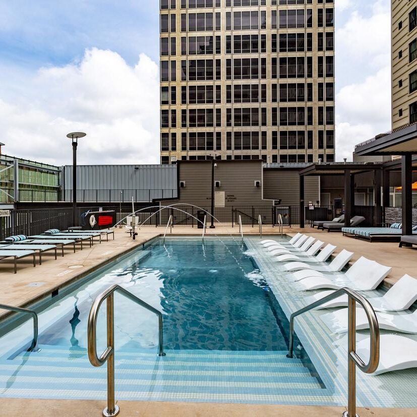 Commerce Tower Gallery 1