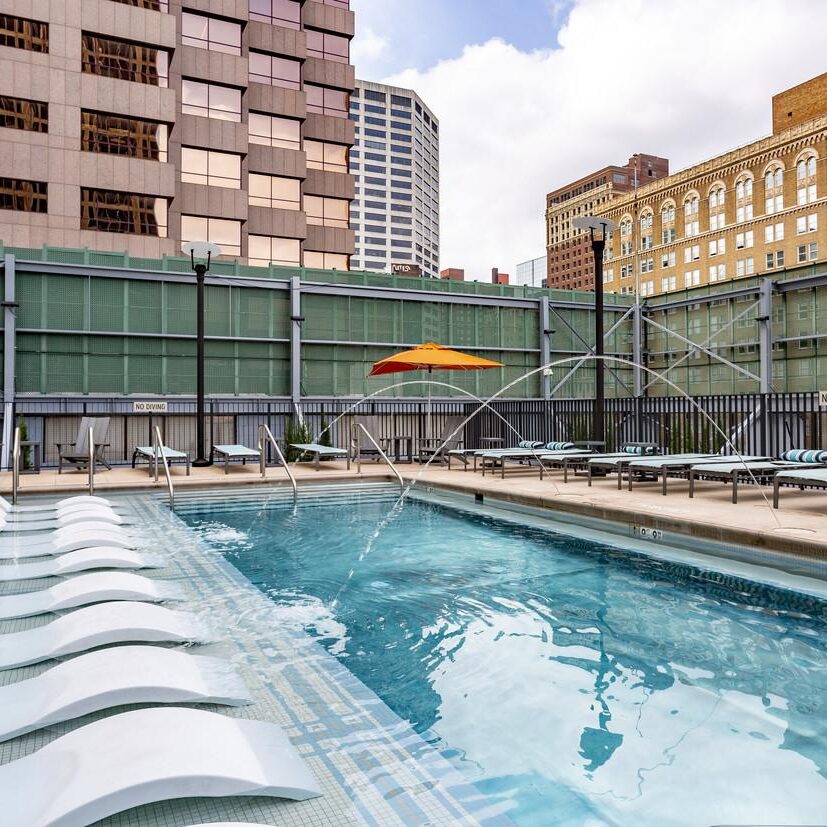 Commerce Tower Gallery 10