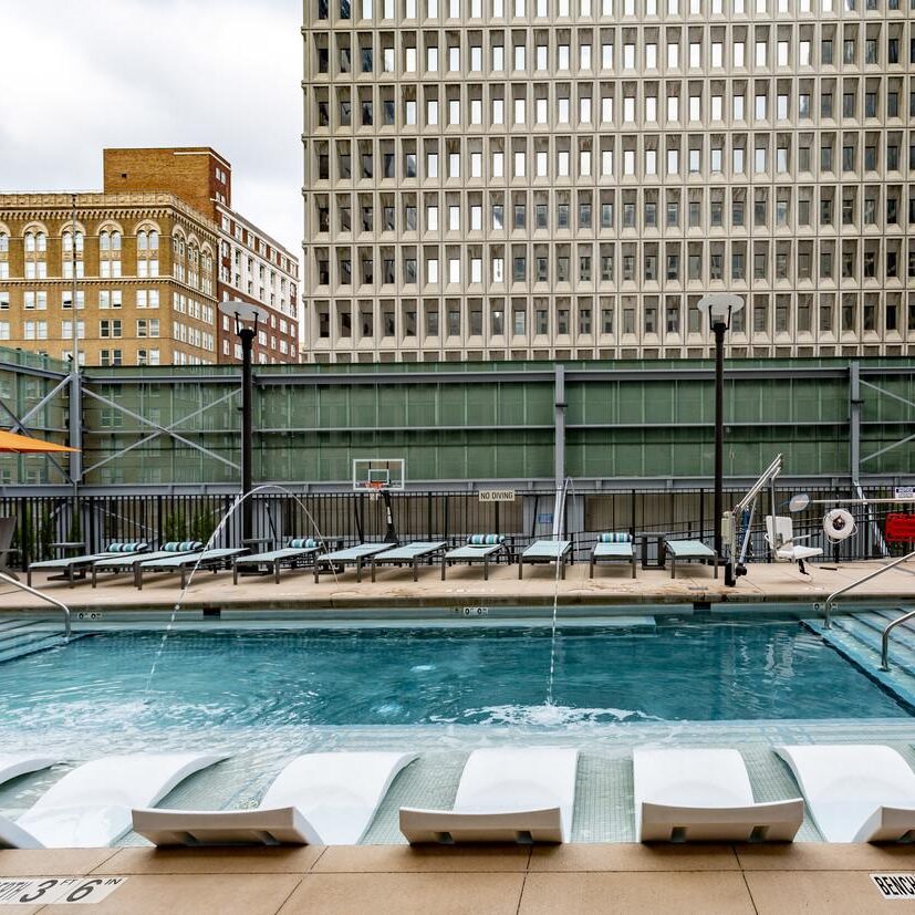 Commerce Tower Gallery 12