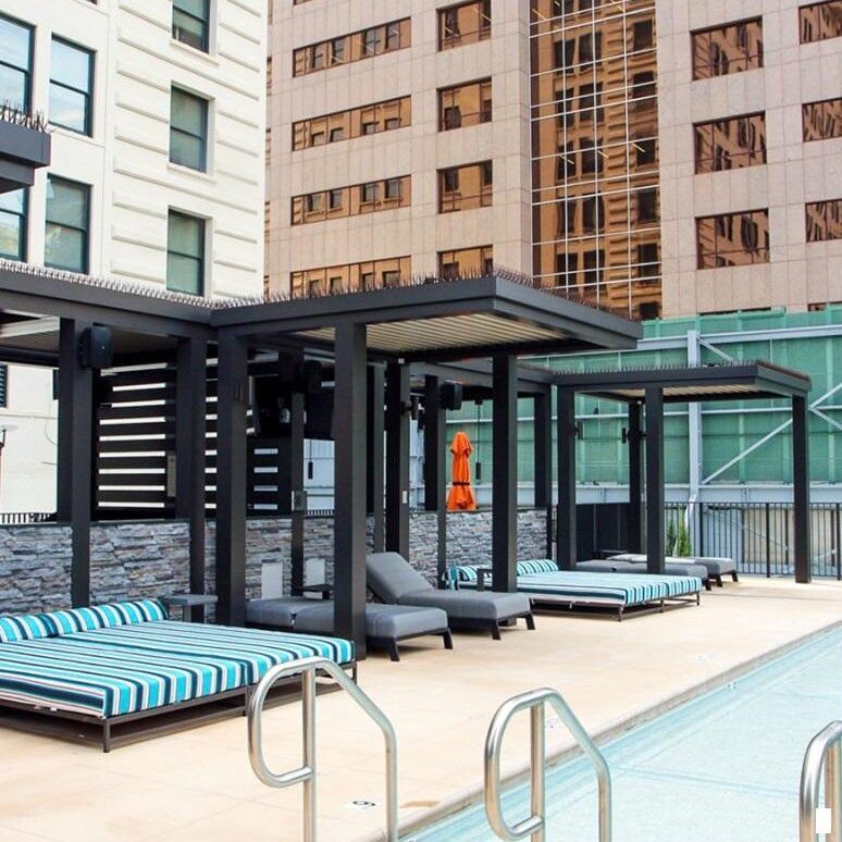 Commerce Tower Gallery 14