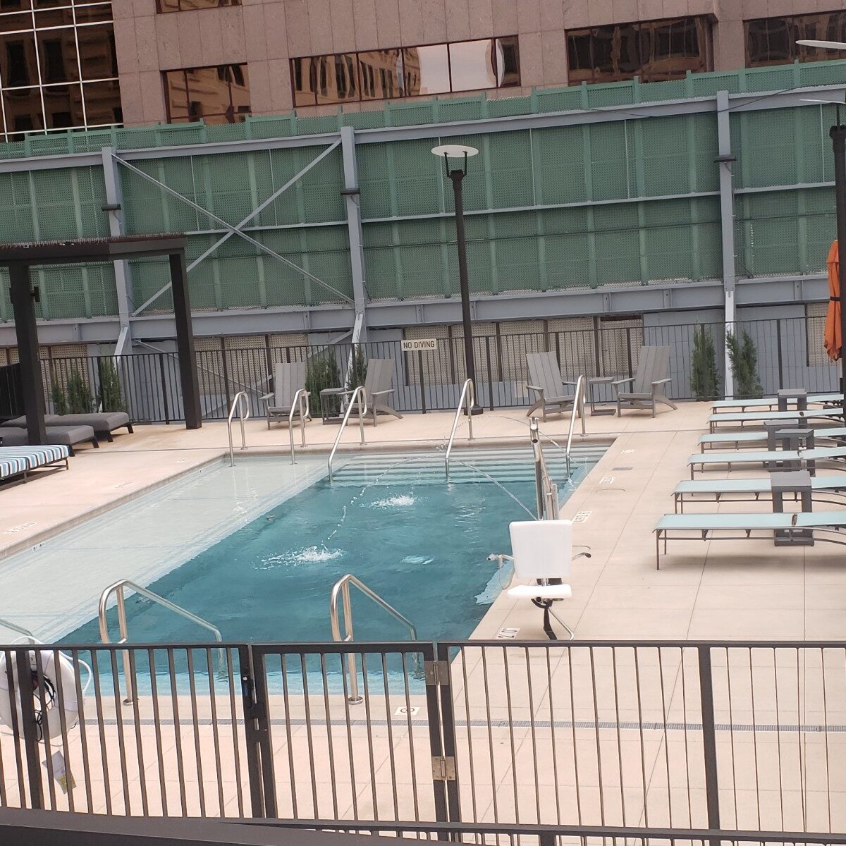 Commerce Tower Gallery 15