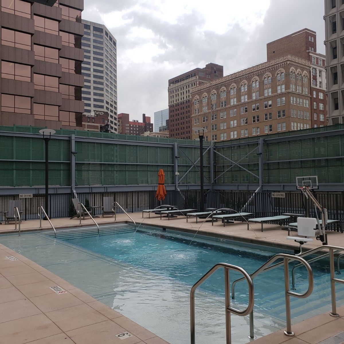 Commerce Tower Gallery 16