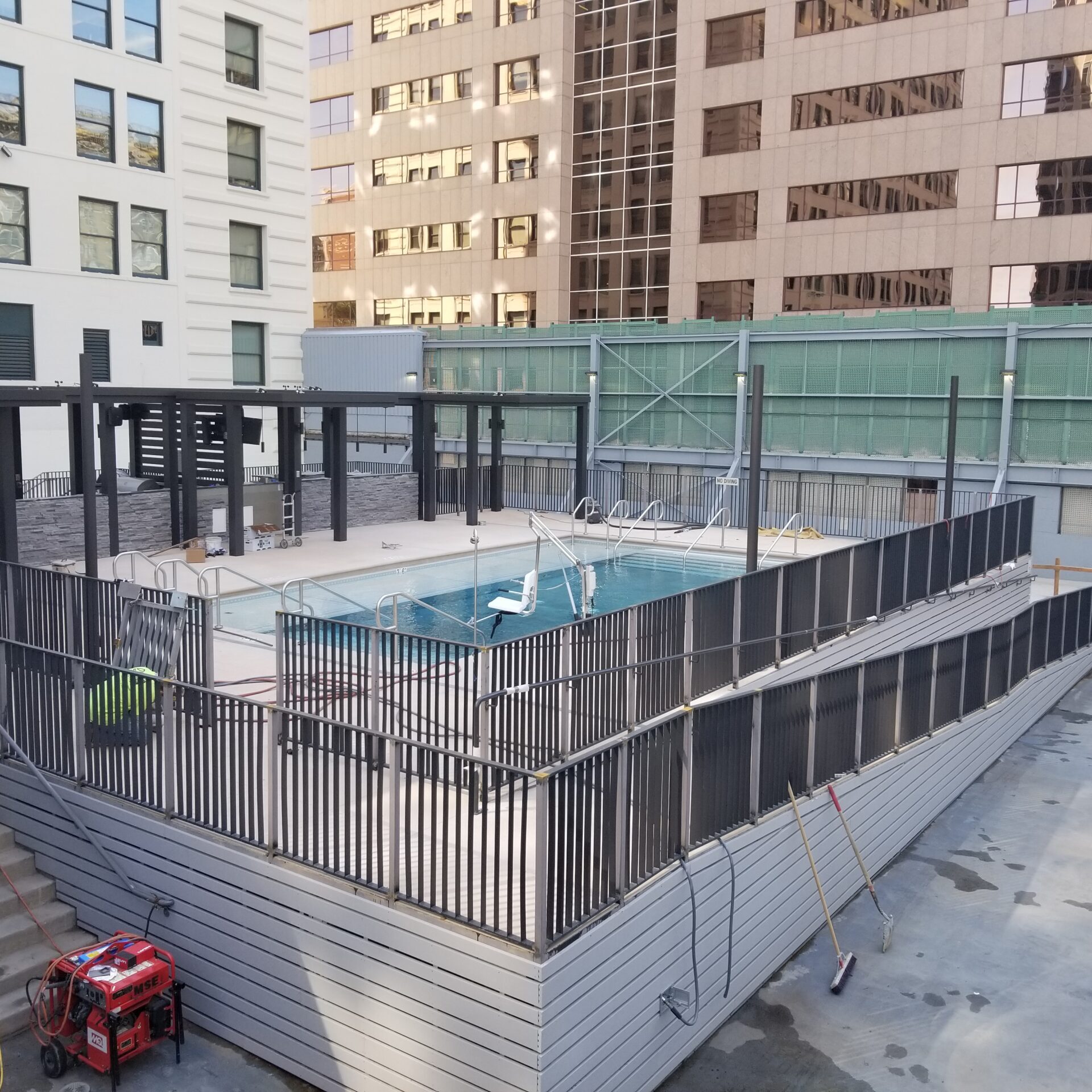 Commerce Tower Gallery 2