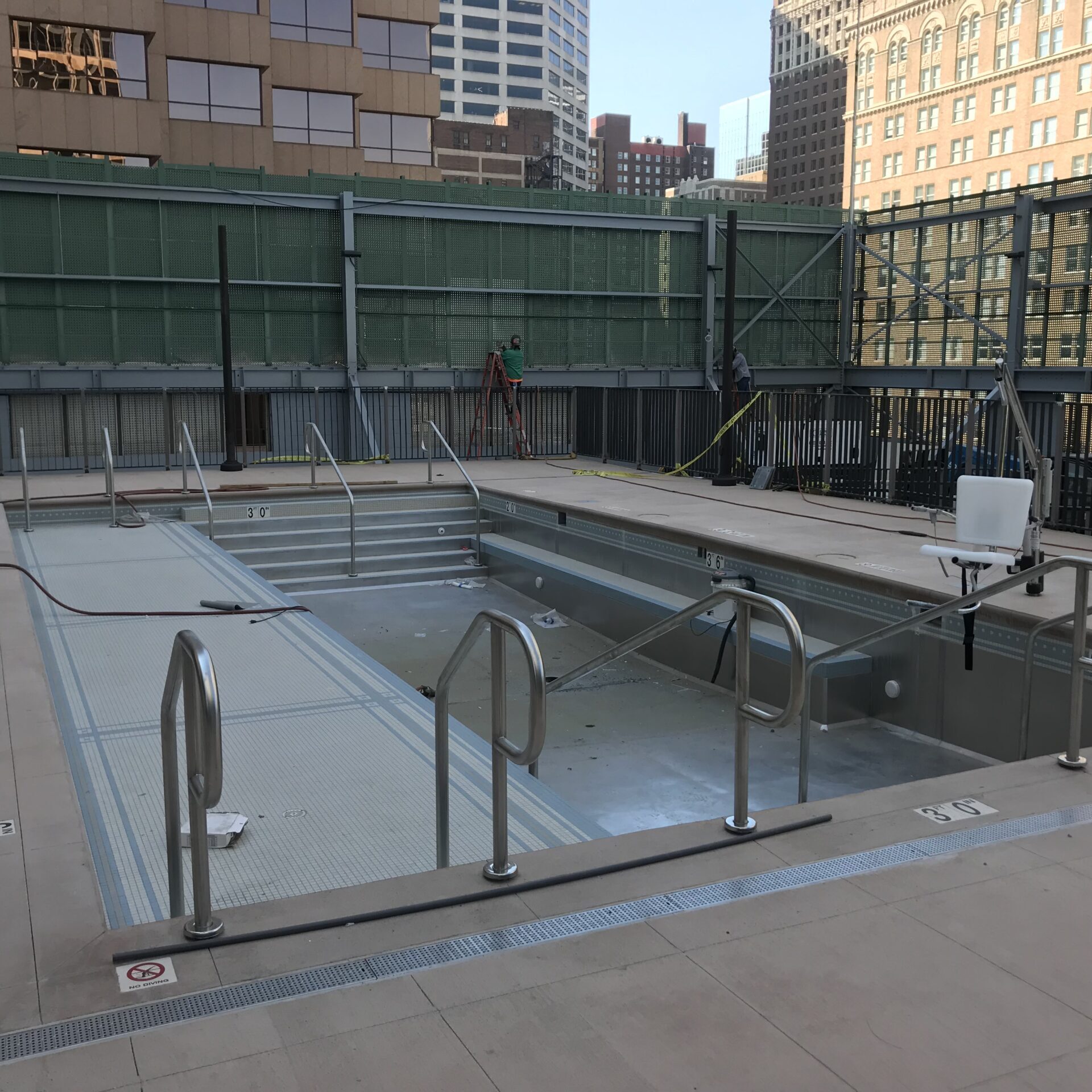 Commerce Tower Gallery 20