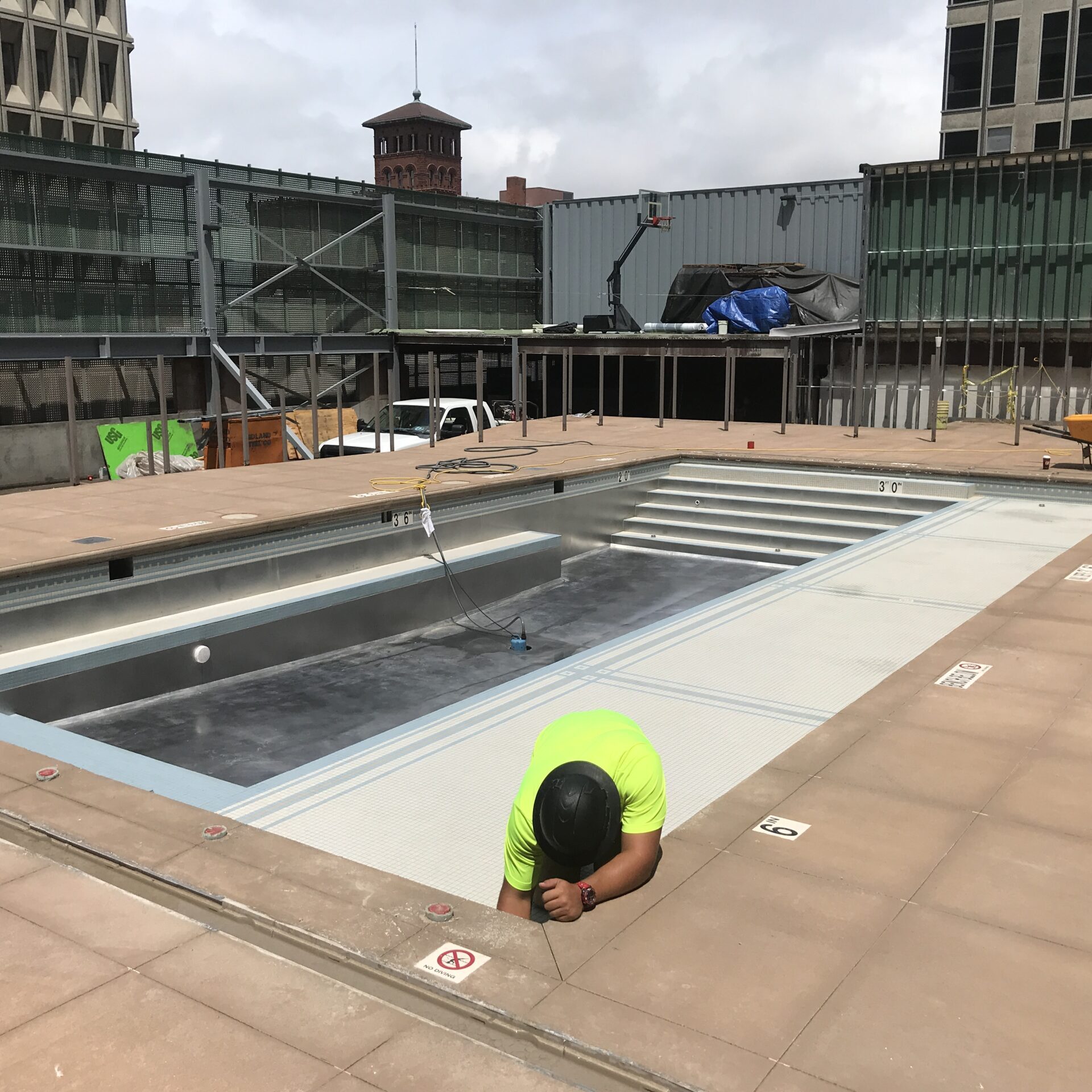 Commerce Tower Gallery 21