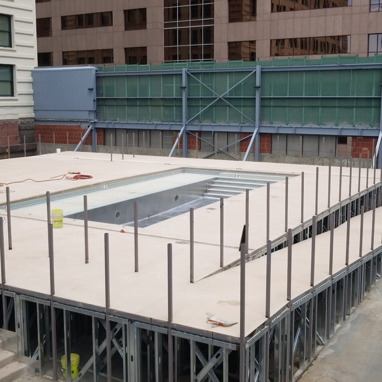 Commerce Tower Gallery 25