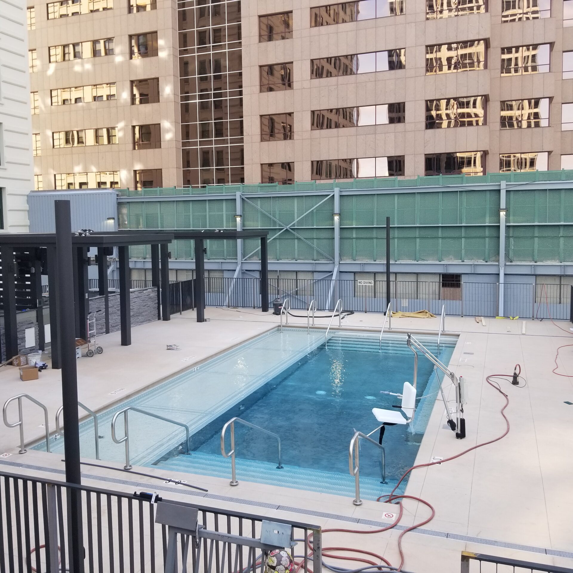 Commerce Tower Gallery 3