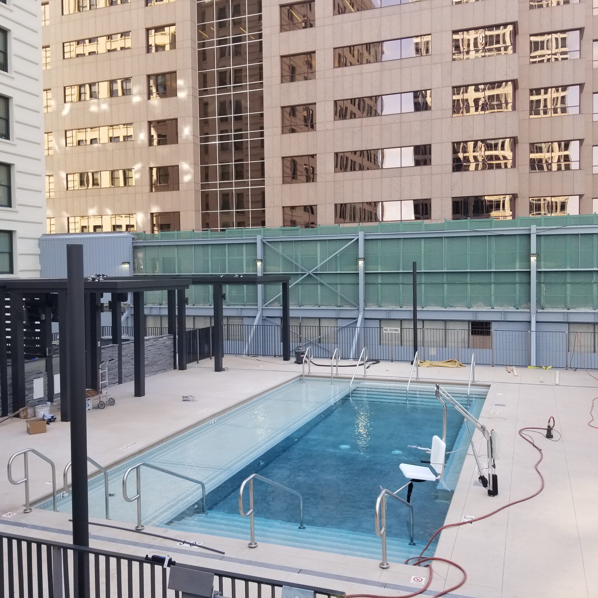 Commerce Tower Gallery 4