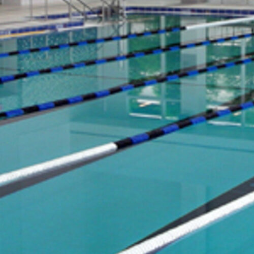 Conocophillips Wellness Center Banner 1