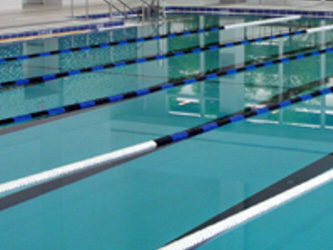 Conocophillips Wellness Center Banner 1