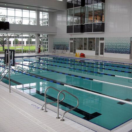 Conocophillips Wellness Center Gallery 1