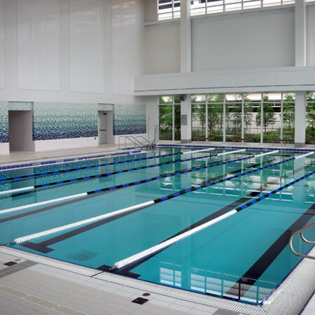 Conocophillips Wellness Center Gallery 2