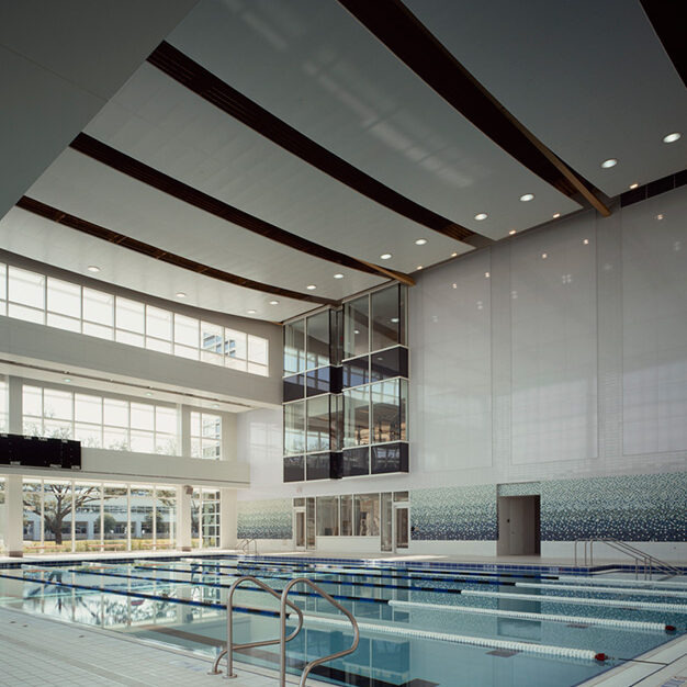 Conocophillips Wellness Center Gallery 3