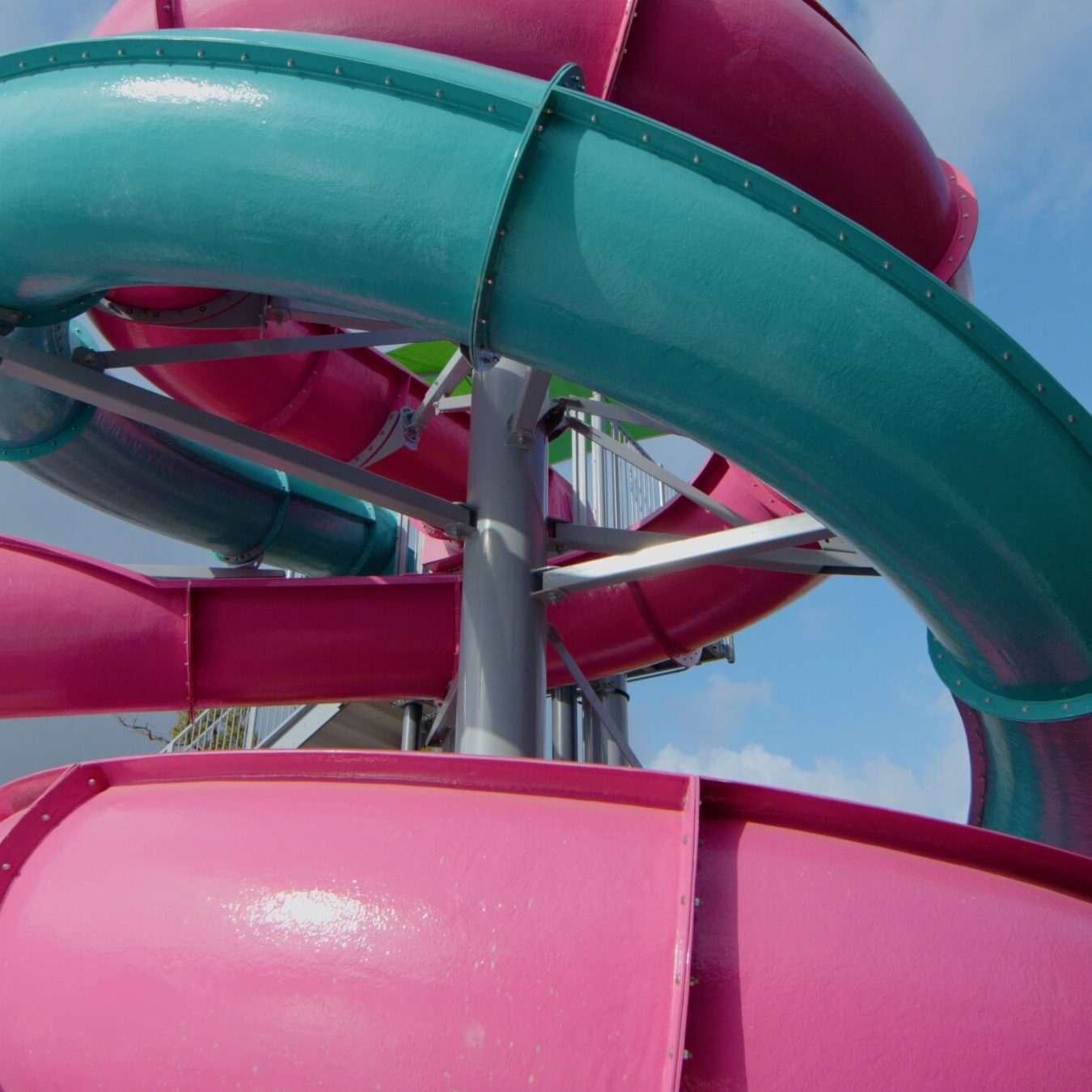 Conroe Aquatic Center Gallery 3