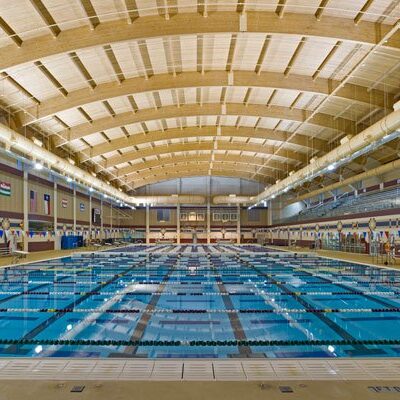 Conroe Isd Natatorium Gallery 12