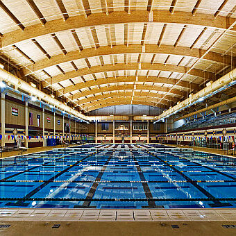 Conroe Isd Natatorium Gallery 3