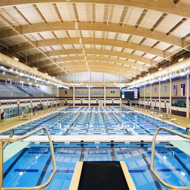 Conroe Isd Natatorium Gallery 5
