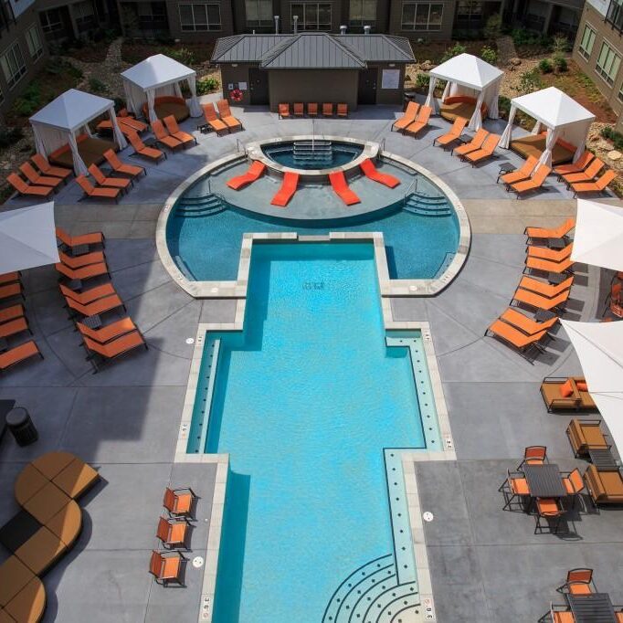 Cortona At Forest Park Gallery 1