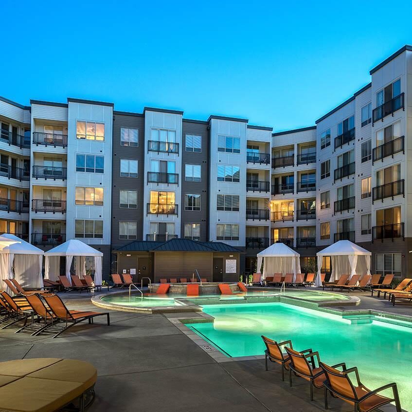 Cortona At Forest Park Gallery 4