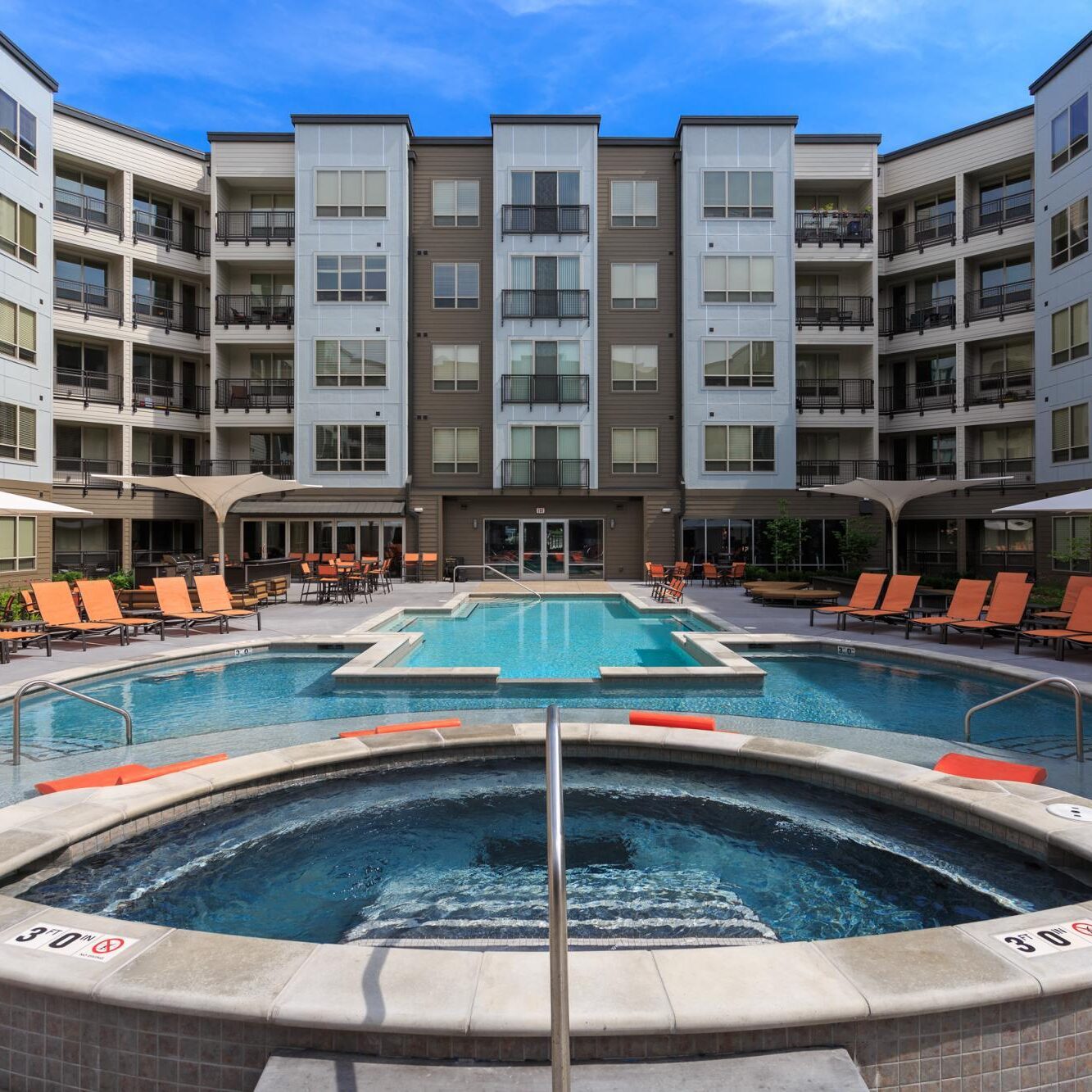 Cortona At Forest Park Gallery 5