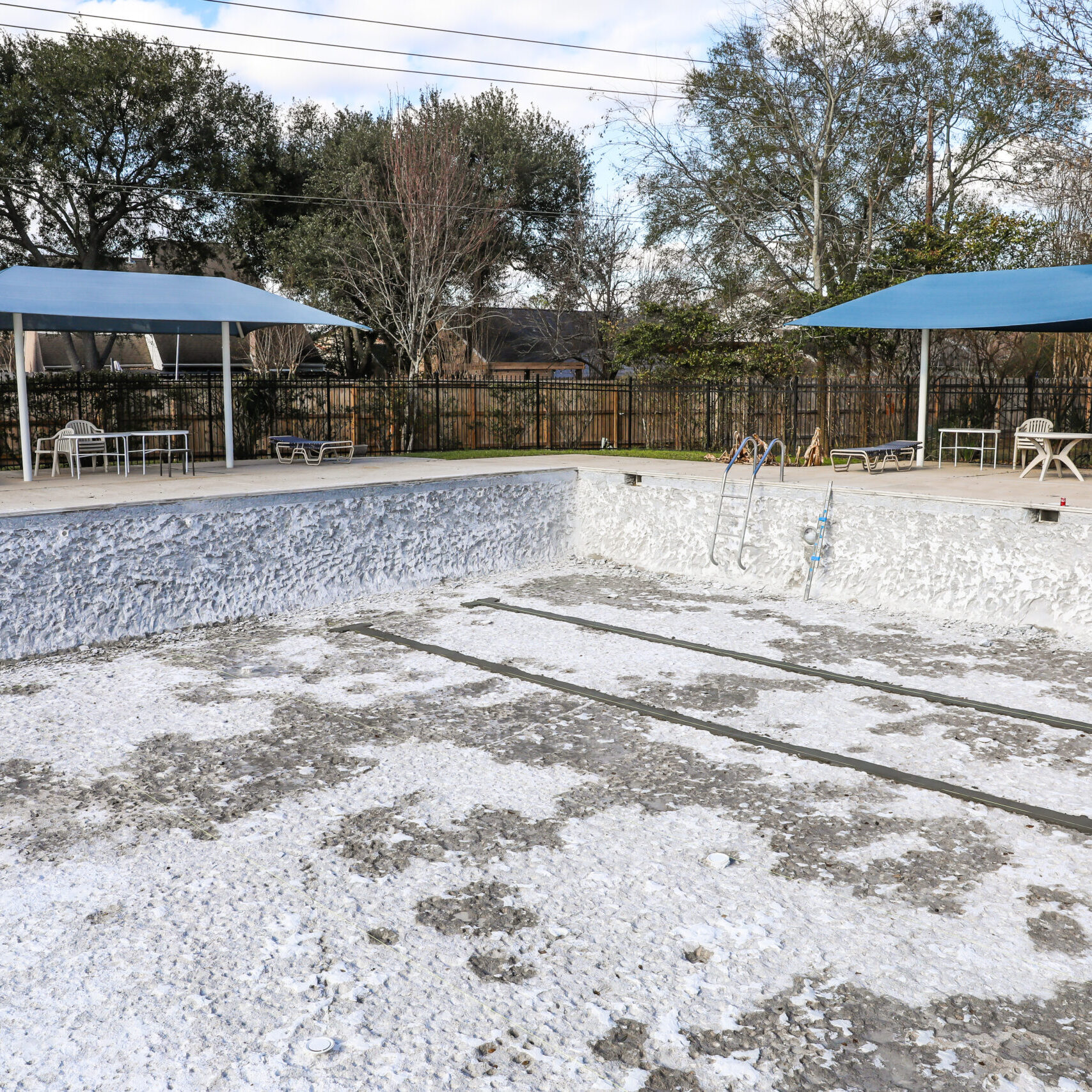 Country Village Lap Pool Gallery 3